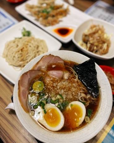 沖繩拉麵六家推薦：必吃美食指南與排行榜 post thumbnail image