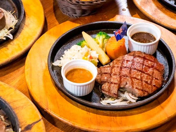 南投吃到飽牛排終極指南：精選店家、吃回本攻略與隱藏吃法 post thumbnail image