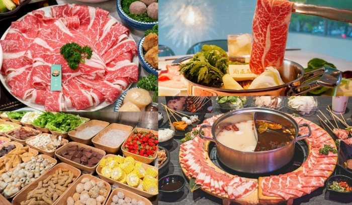 台中200元吃到飽全攻略：銅板價美食地圖與省錢心法 post thumbnail image