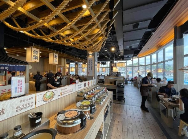 基隆市區美食餐廳推薦：在地人私藏必吃清單與隱藏版美食攻略 post thumbnail image