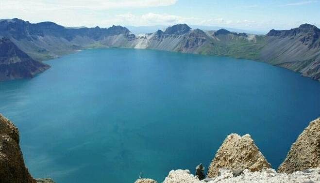 吉林省特色深度探索：從長白山到查干湖，你不能錯過的東北瑰寶 post thumbnail image