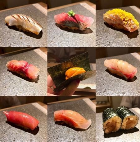 握壽司推薦台北：老饕私藏名單與點餐全攻略 post thumbnail image