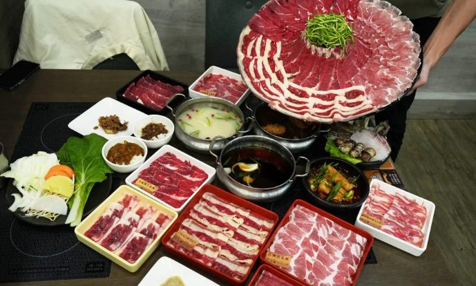 南屯火鍋吃到飽終極指南：高CP值餐廳評比與必吃攻略 post thumbnail image